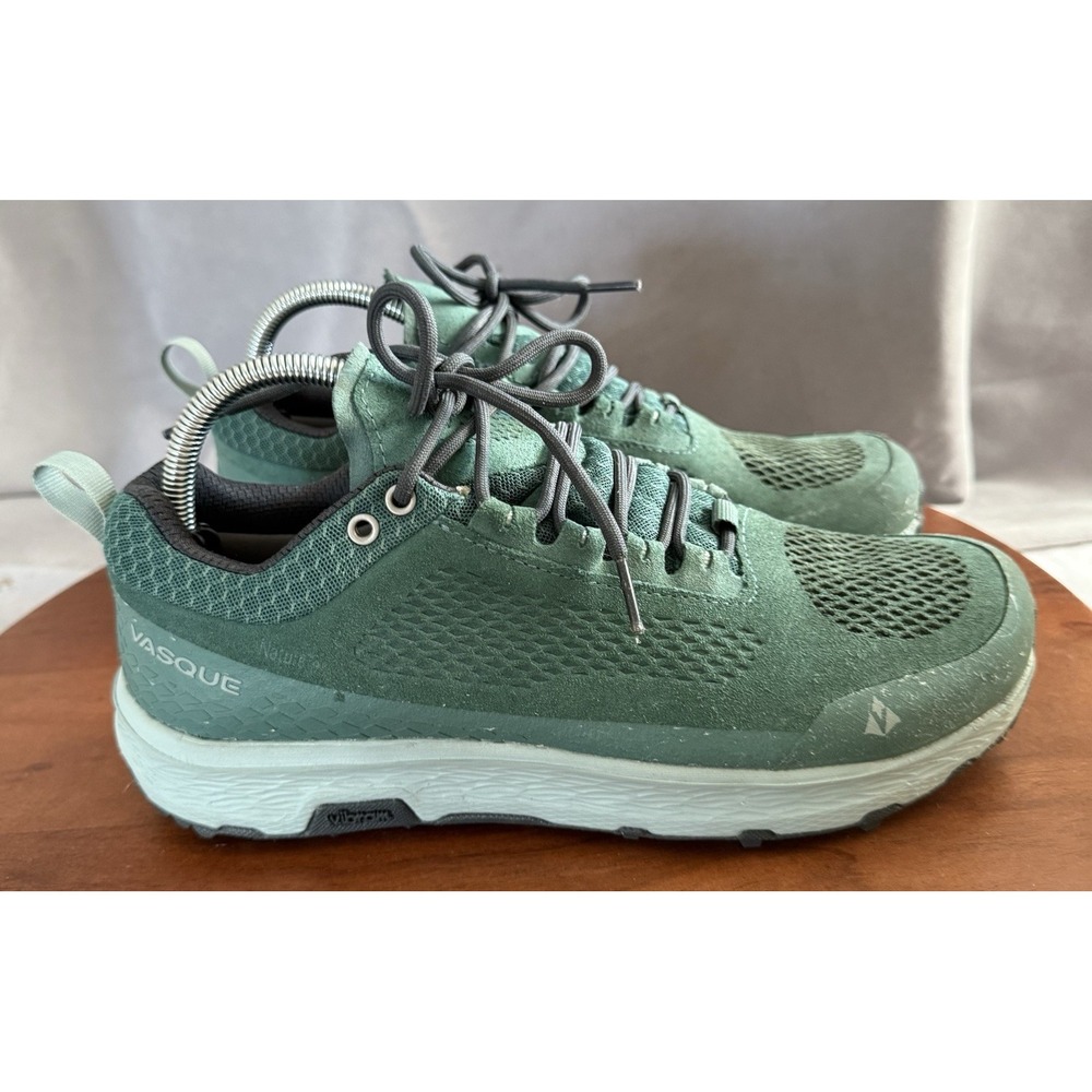 Vasque  Breeze LT Low NTX Waterproof Hiking Vibram Shoes Sneakers Women's‎ 10